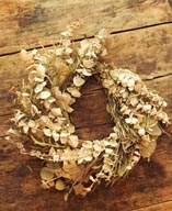 Christmas wreath