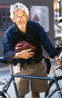 David Suzuki