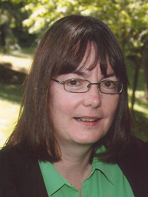 Natural Life Editor Wendy Priesnitz