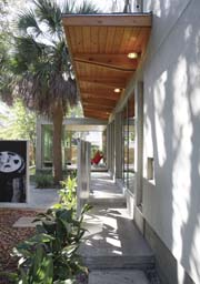 entry