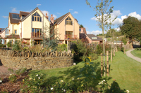 Living Villages Homes