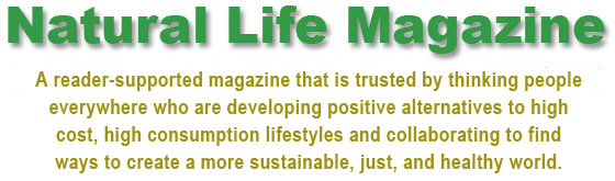 Natural Life Magazine
