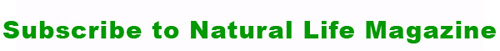Natural Life Magazine