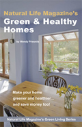 Natural Life's Green and Healthy Homes
