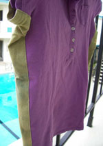 side shirt