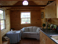 Tiny Homes Company