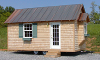 Tiny Homes Comapny