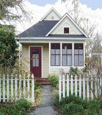 Tumbleweed Tiny House Co
