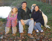 Warmke family