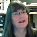 Editor Wendy Priesnitz