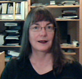 Editor Wendy Priesnitz