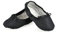 ballet shoes
