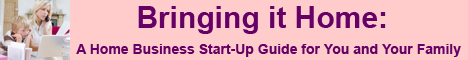 A Home Business Start Up Guide