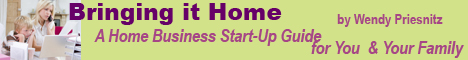home business start-up guide