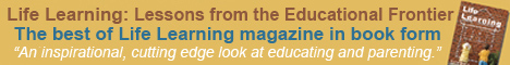 Life Learning: Lessons from the Educational Frontier