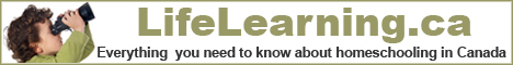 homeschooling in Canada