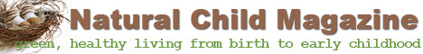 Natural Child Magazine