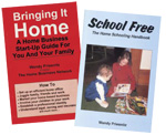 Free book with paid subscription