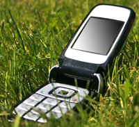 cell phone
