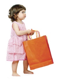 frugal kids