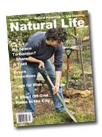 Natural Life Magazine March/April 2010