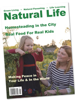 Natural Life Magazine May/June 2010