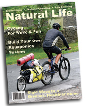 Natural Life Magazine July/August 2010