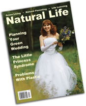 Natural Life Magazine November/December 2010