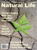 Natural Life Magazine January/February 2011