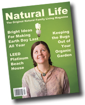 Natural Life Magazine March/April 2011