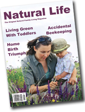 Natural Life Magazine May/June 2011