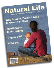 Natural Life Magazine July/August 2011