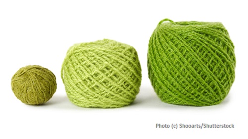 crochet
