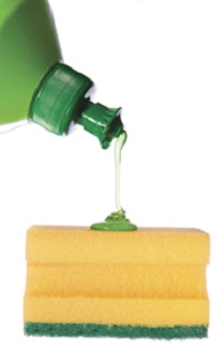 detergent