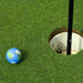 Golf harms the environment