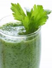 green smoothies