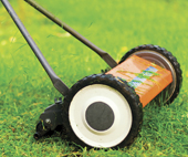 lawnmower