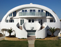 Dome of a Home Monolithic dome