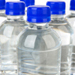 Plastic bottles