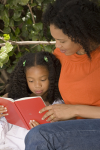 reading, unschooling