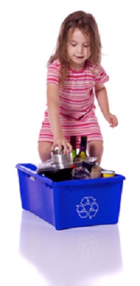 recycling