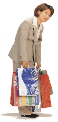 shopping
