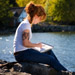 Sketching in Nature
