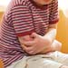 stomachache