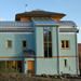 The Wintles sustainable housing development