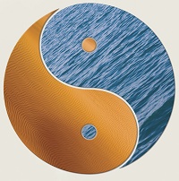 yin yang symbol